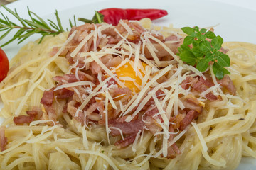 Carbonara