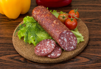 Salami