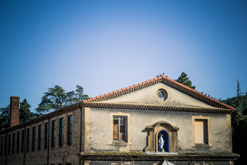 Saint-Julien-Molin-Molette