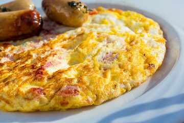 Omelet