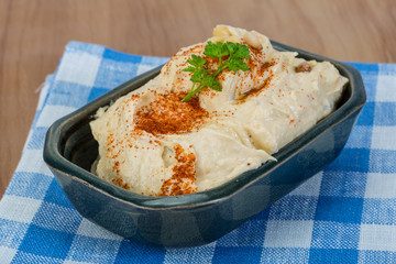 Hummus
