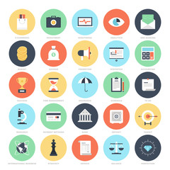 Business and Finance