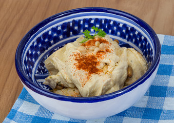 Hummus