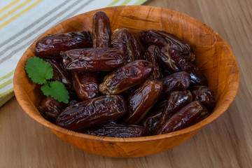 Dates fruit
