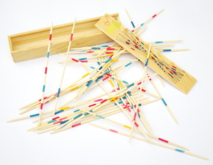 mikado