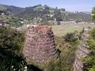 Hornos de cal