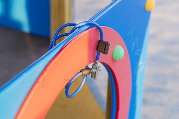 Padlock
