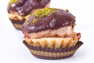Chocolate Tasty Cake