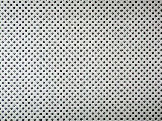 Textur / Lochgitter