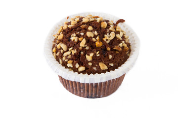 Single Cup Cake