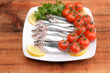 sarde - sardines - сардины - sardinas -