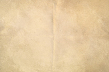 Background of old paper