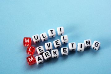 mlm cubes