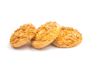 peanut cookies