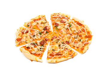 pizza