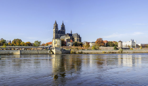 Dom zu Magdeburg 02913
