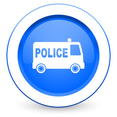 police icon