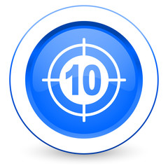 target icon