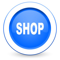 shop icon