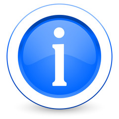 information icon