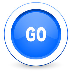 go icon