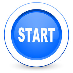 start icon