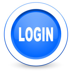 login icon