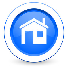 house icon home sign