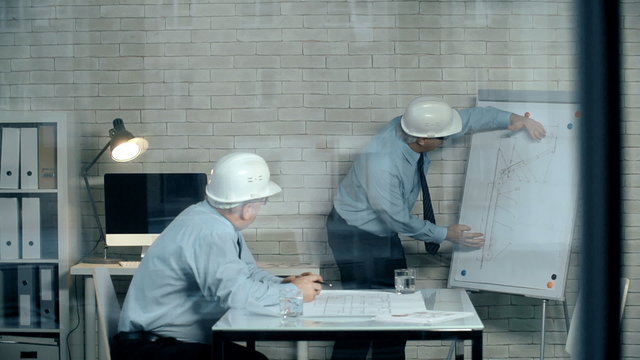 Construction Plan