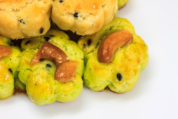 Chinese festival dessert