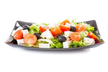 Greek salad