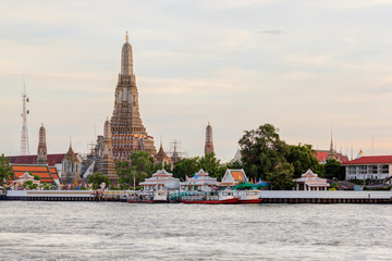 Fototapeta premium Wat arun