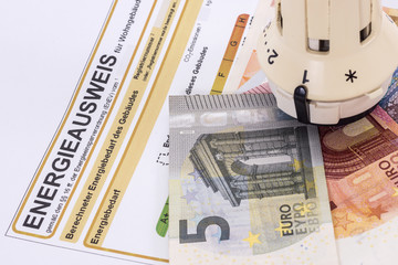 Heizkosten sparen 03388