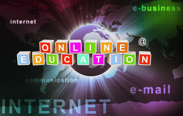 Online education