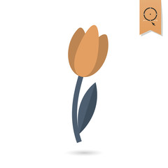 Womans Day Icon