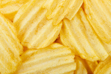 potato chips