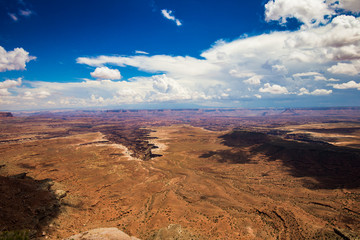 Canyonlands National park Utah