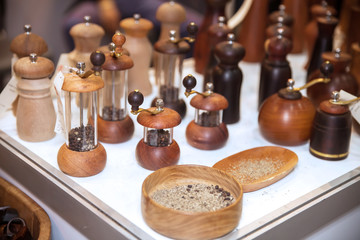 pepper grinder