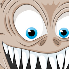 Monster.