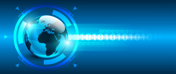 affari, network, internet, comunicazione