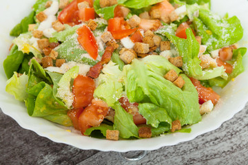 Caesar salad