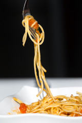 Spaghetti für alle