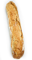 Baguette tradition
