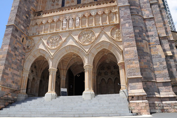 Brisbane Cathedral