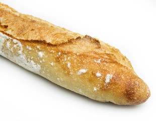 Baguette tradition