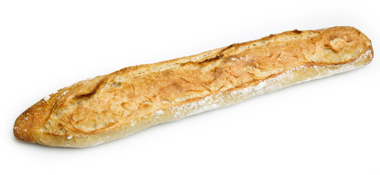 Baguette tradition