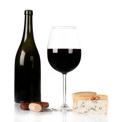 wine glass