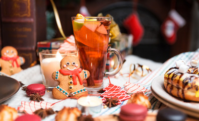 christmas sweets