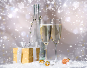 champagne wine
