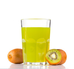 fresh juice